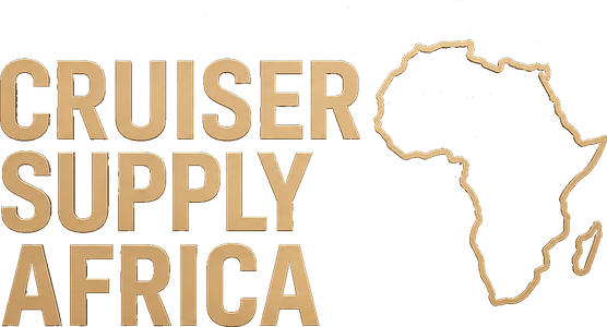 Cruiser Supply Africa